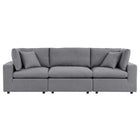 Modway Commix Sunbrella® Outdoor Patio Sofa