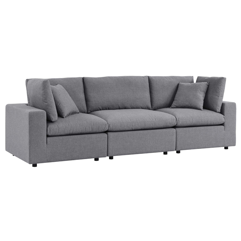 Modway Commix Sunbrella® Outdoor Patio Sofa  