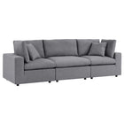 Modway Commix Sunbrella® Outdoor Patio Sofa  