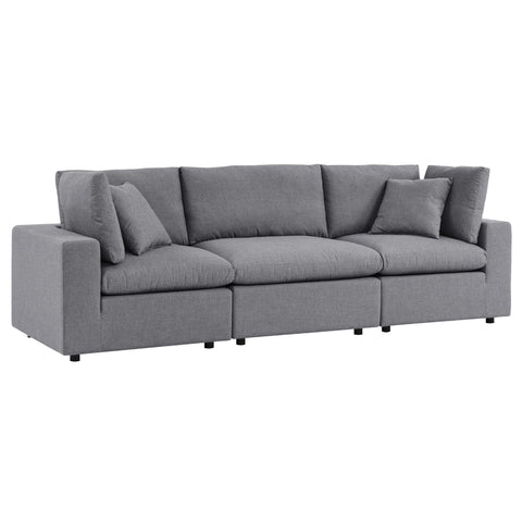Modway Commix Sunbrella® Outdoor Patio Sofa  