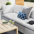 Modway Commix Sunbrella® Outdoor Patio Sofa