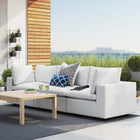 Modway Commix Sunbrella® Outdoor Patio Sofa