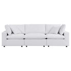 Modway Commix Sunbrella® Outdoor Patio Sofa