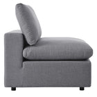 Modway Commix 5-Piece Sunbrella® Outdoor Patio Sectional Sofa EEI-5588