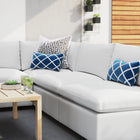 Modway Commix 5-Piece Sunbrella® Outdoor Patio Sectional Sofa EEI-5588