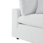 Modway Commix 5-Piece Sunbrella® Outdoor Patio Sectional Sofa EEI-5588