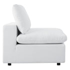 Modway Commix 5-Piece Sunbrella® Outdoor Patio Sectional Sofa EEI-5588