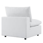 Modway Commix 5-Piece Sunbrella® Outdoor Patio Sectional Sofa EEI-5588