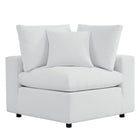 Modway Commix 5-Piece Sunbrella® Outdoor Patio Sectional Sofa EEI-5588