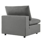 Modway Commix 5-Piece Outdoor Patio Sectional Sofa EEI-5589