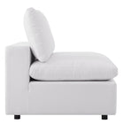 Modway Commix 5-Piece Outdoor Patio Sectional Sofa EEI-5589