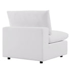 Modway Commix 5-Piece Outdoor Patio Sectional Sofa EEI-5589