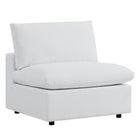 Modway Commix 5-Piece Sunbrella® Outdoor Patio Sectional Sofa EEI-5590