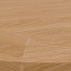 Modway Brisbane Teak Wood Outdoor Patio Coffee Table