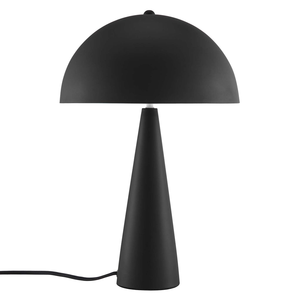 Modway Selena Metal Table Lamp  