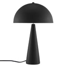 Modway Selena Metal Table Lamp  