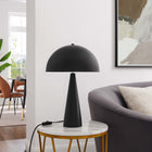 Modway Selena Metal Table Lamp