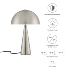 Modway Selena Metal Table Lamp