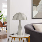Modway Selena Metal Table Lamp