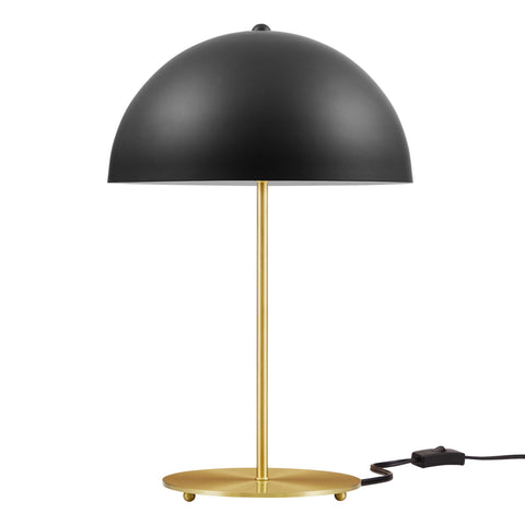 Modway Ideal Metal Table Lamp  