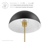 Modway Ideal Metal Table Lamp
