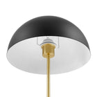 Modway Ideal Metal Table Lamp