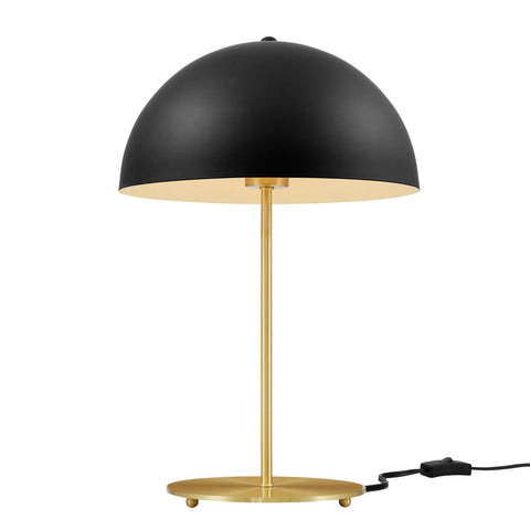 Modway Ideal Metal Table Lamp  