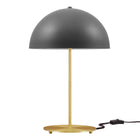 Modway Ideal Metal Table Lamp  