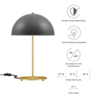 Modway Ideal Metal Table Lamp