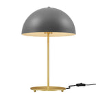 Modway Ideal Metal Table Lamp