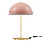 Modway Ideal Metal Table Lamp  