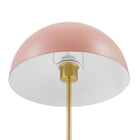 Modway Ideal Metal Table Lamp