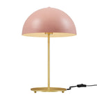 Modway Ideal Metal Table Lamp