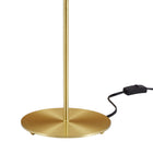 Modway Ideal Metal Table Lamp