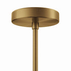 Modway Stellar 5-Light Chandelier