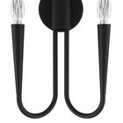 Modway Penrose 2-Light Wall Sconce