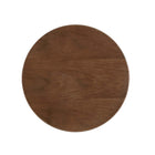 Modway Lippa 20" Round Wood Side Table