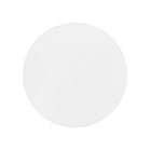 Modway Lippa 20" Round Wood Side Table