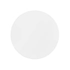 Modway Lippa 20" Round Wood Side Table