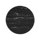 Modway Lippa 20" Round Faux Marble Side Table