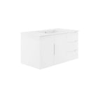 Modway Vitality 36" Bathroom Vanity  