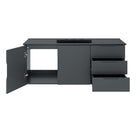 Modway Vitality 48" Single Sink Bathroom Vanity
