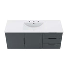 Modway Vitality 48" Single Sink Bathroom Vanity