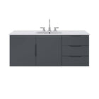 Modway Vitality 48" Single Sink Bathroom Vanity