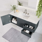 Modway Vitality 48" Single Sink Bathroom Vanity