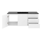 Modway Vitality 48" Single Sink Bathroom Vanity