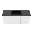 Modway Vitality 48" Single Sink Bathroom Vanity