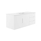 Modway Vitality 48" Single Sink Bathroom Vanity  