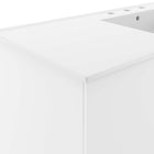 Modway Vitality 48" Single Sink Bathroom Vanity