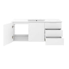 Modway Vitality 48" Single Sink Bathroom Vanity